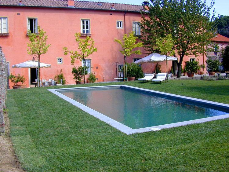 Tuscany Villa 930