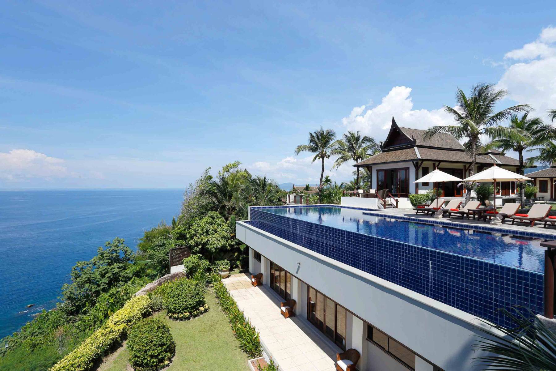 Phuket Villa 4210