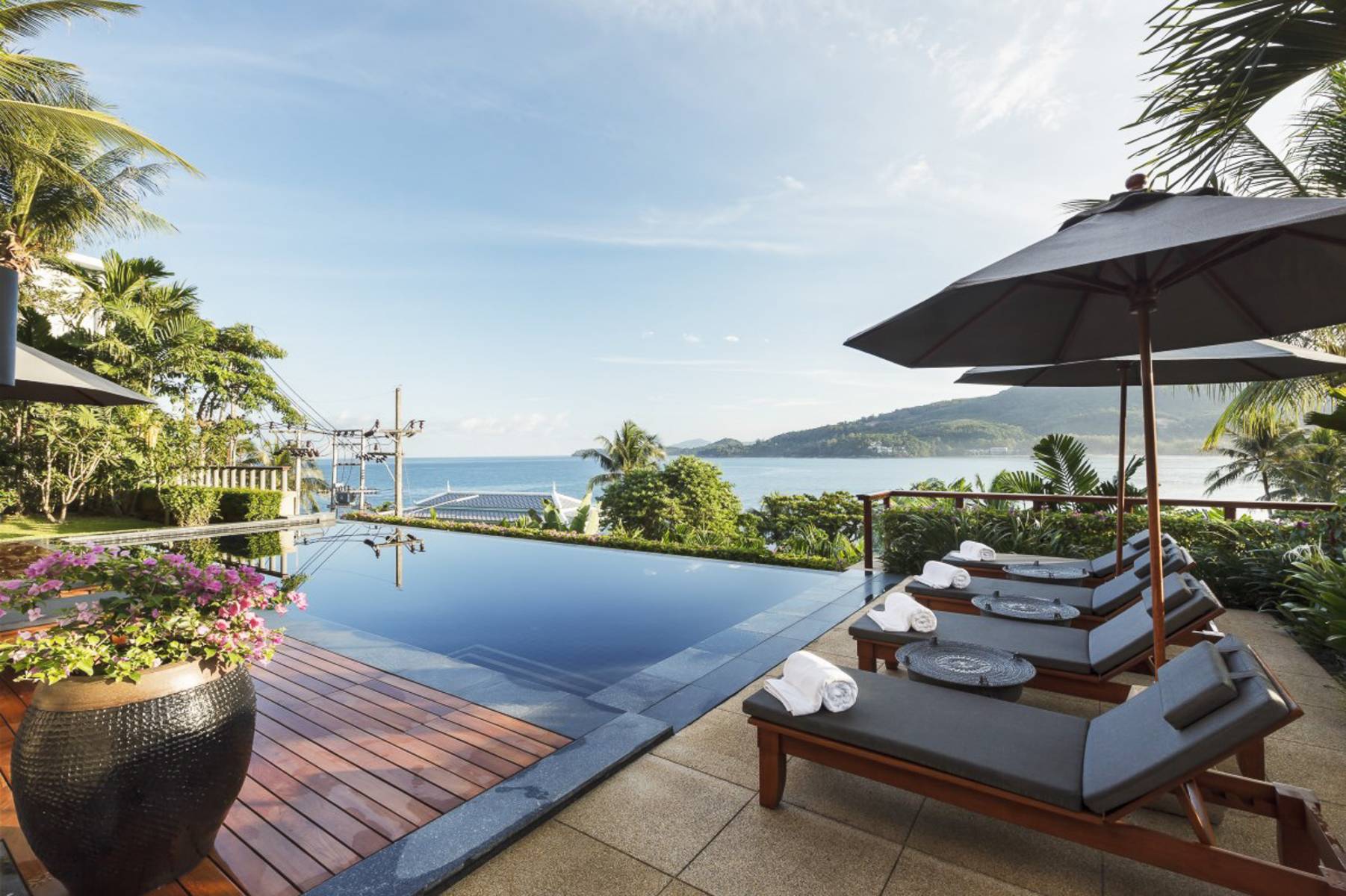 Phuket Villa 4345