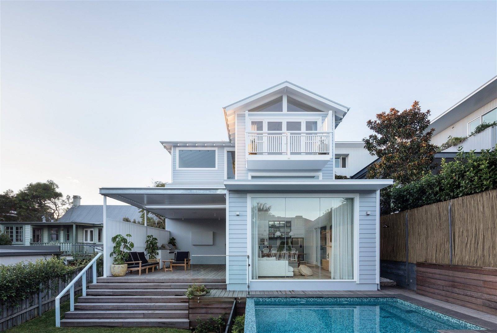 Sydney Villa 5168