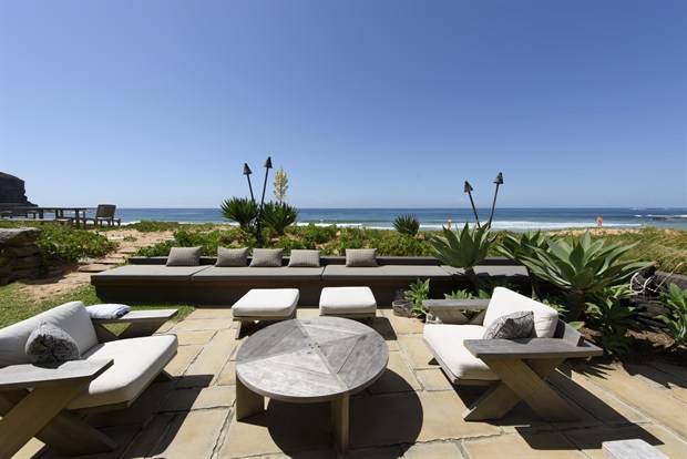Sydney Nth Beaches Villa 5123