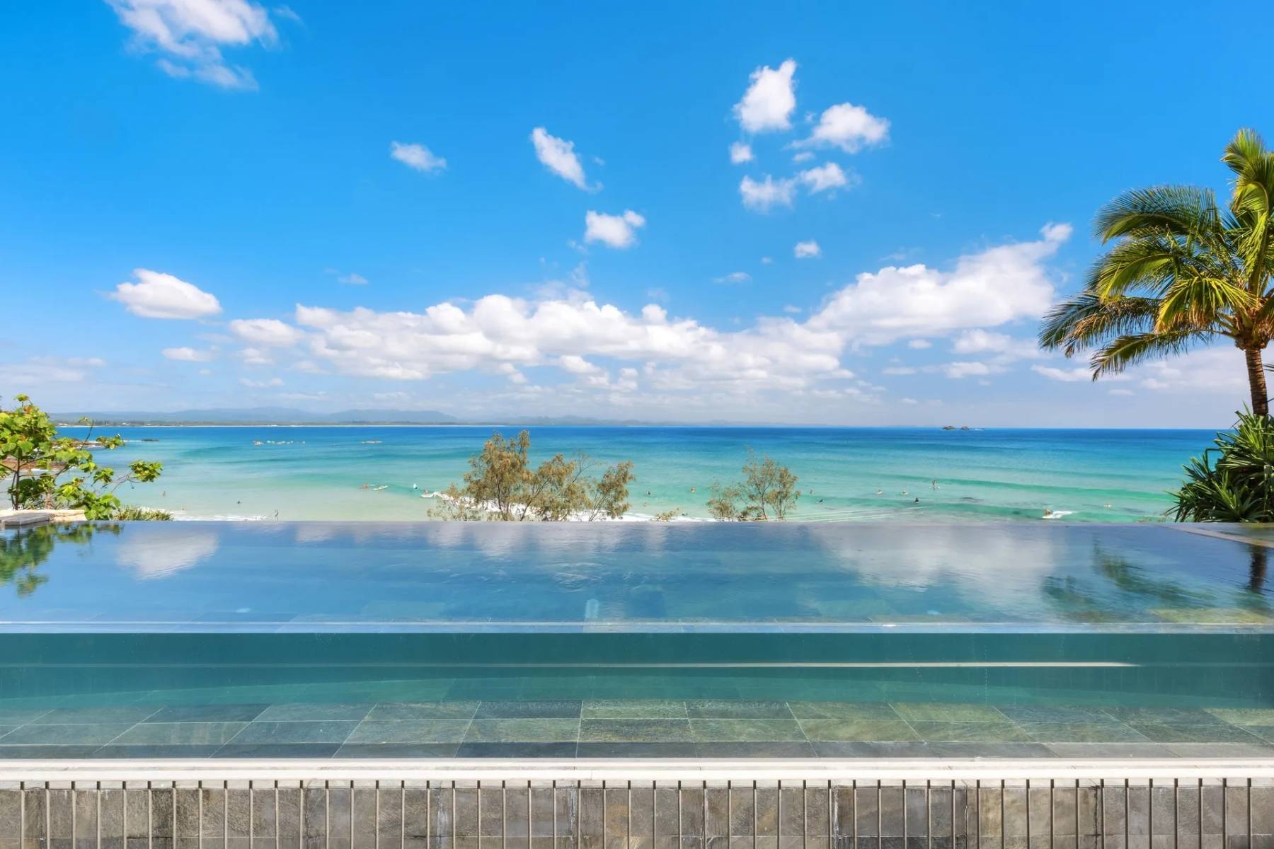 Byron Bay Villa 51356