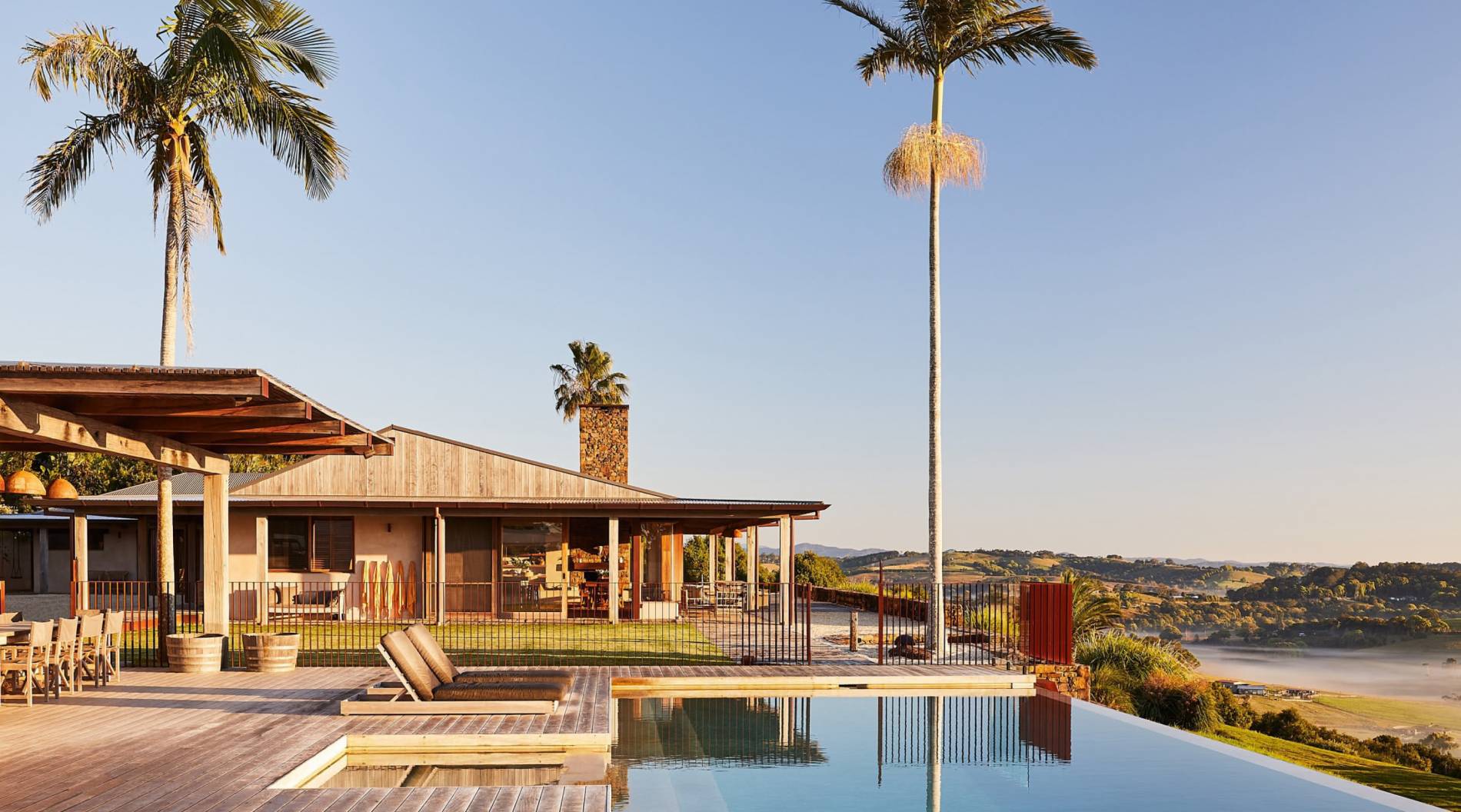 Byron Bay Villa 5344