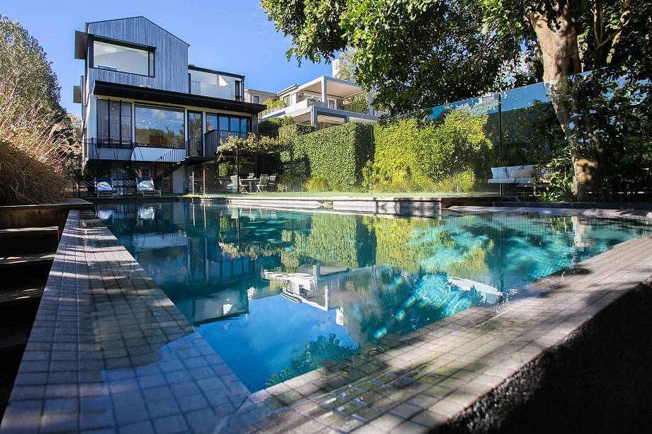 Sydney Villa 5309