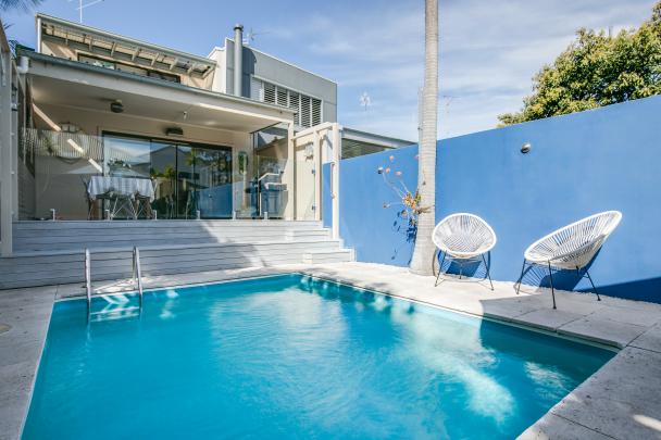 Sydney Villa 5516