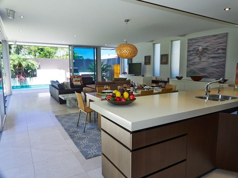 Sydney Villa 5517