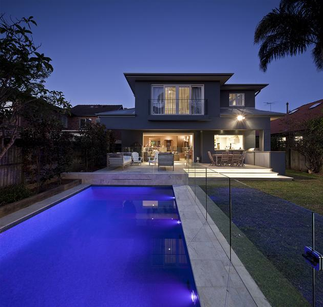 Sydney Villa 5525