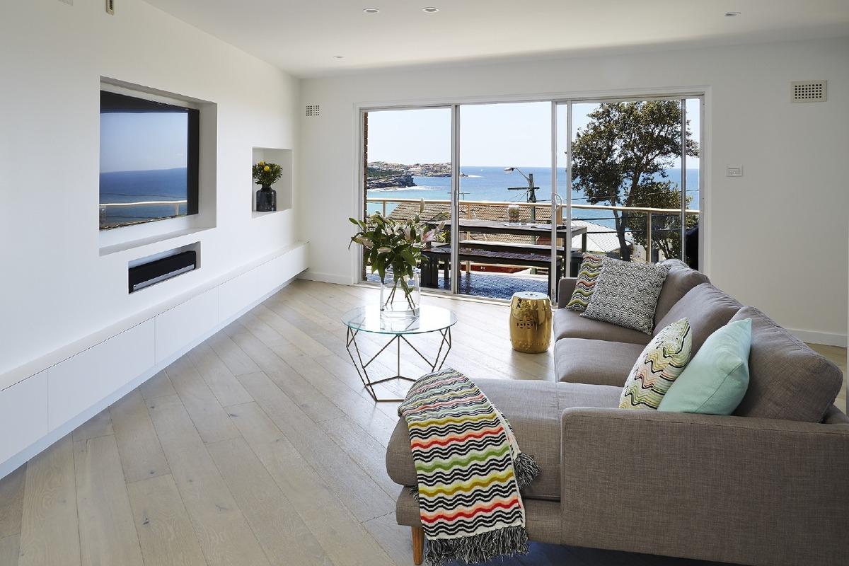 Sydney Villa 5529