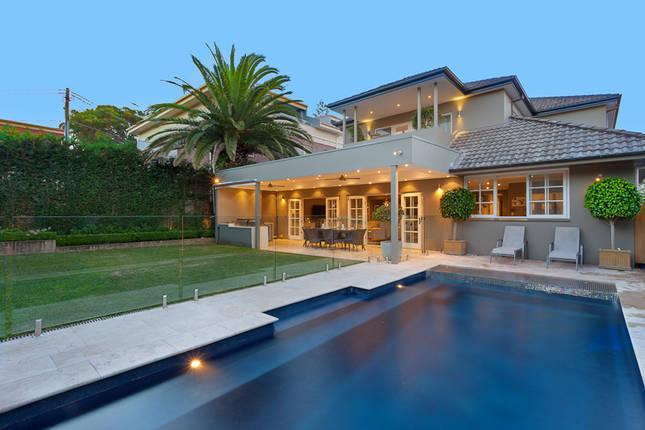 Sydney Villa 5532