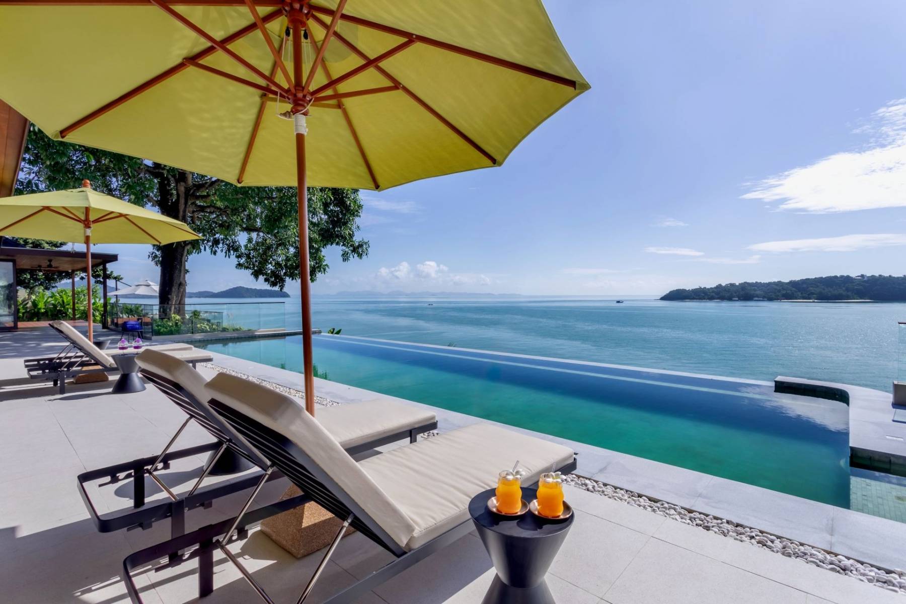 Phuket Villa 4864