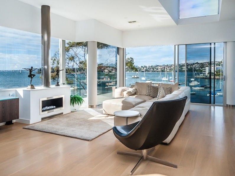 Sydney Villa 5546