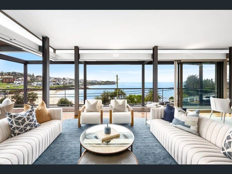 Sydney Villa 5555