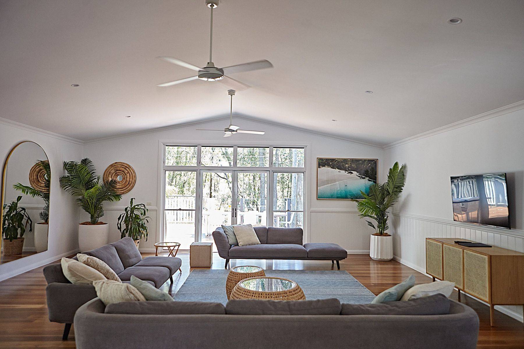 Byron Bay Villa 5559