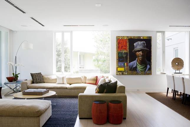 Sydney Villa 5561