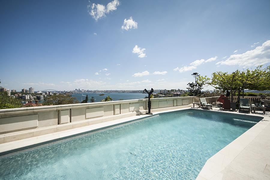 Sydney Villa 5584