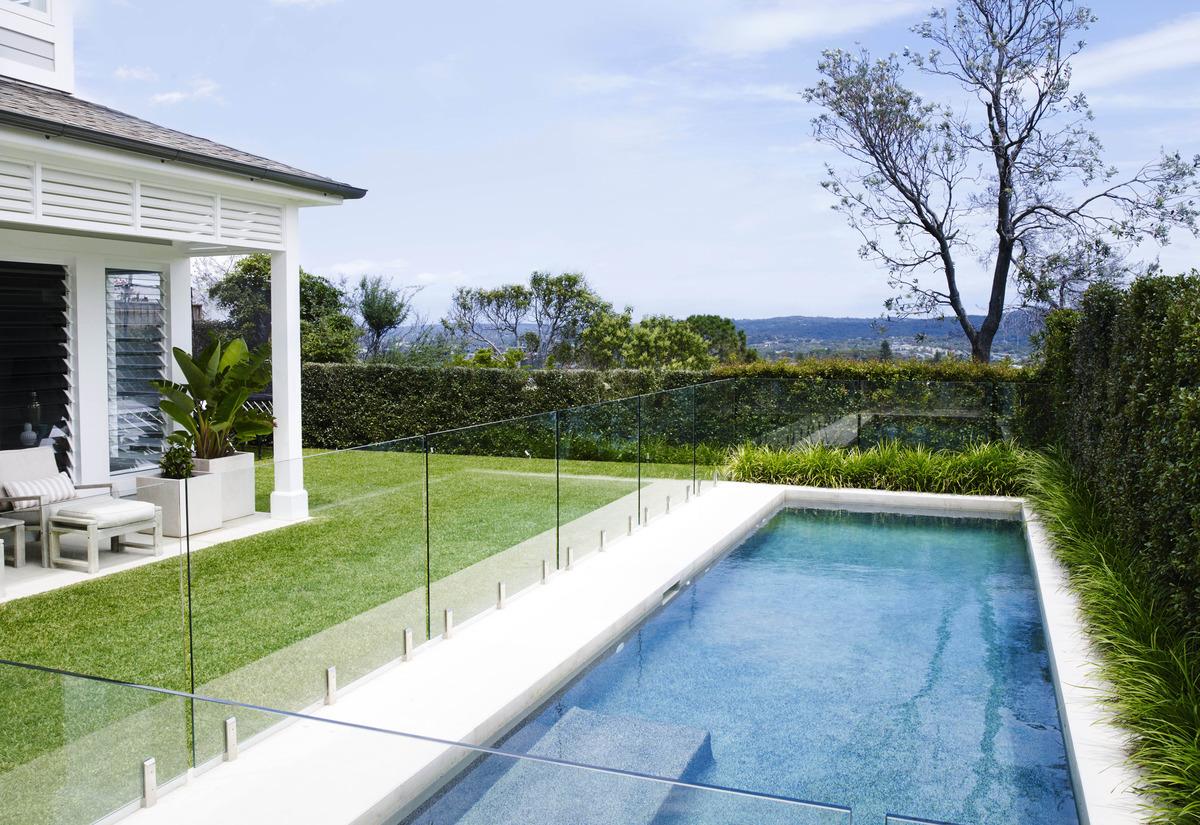 Sydney Nth Beaches Villa 5589