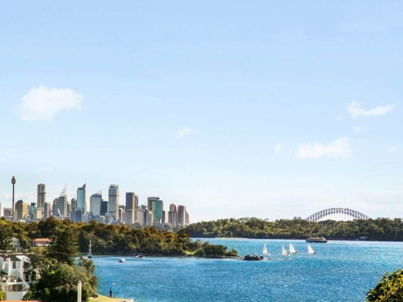 Sydney Villa 5596