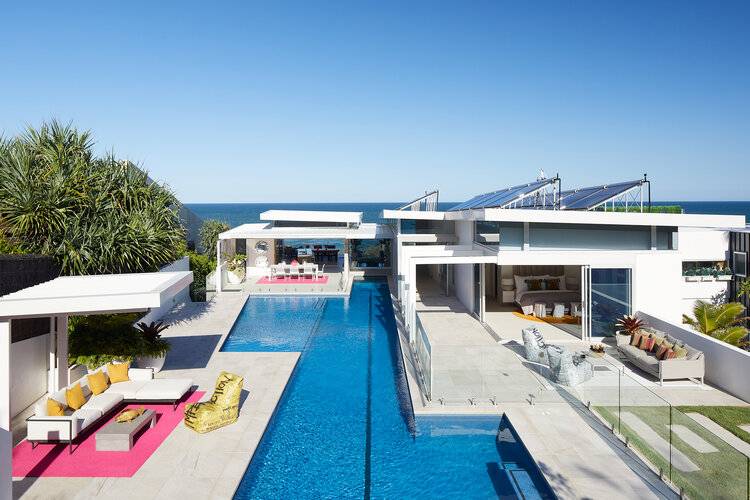 Noosa Villa 5598