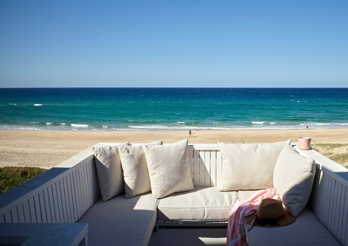 Gold Coast Villa 5603