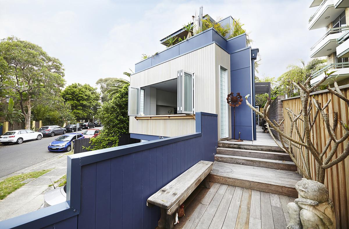 Sydney Villa 5615