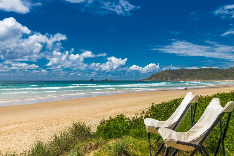 Byron Bay Villa 5616
