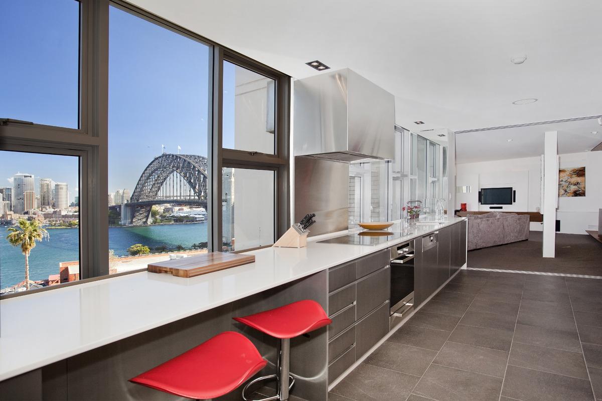 Sydney Villa 5619