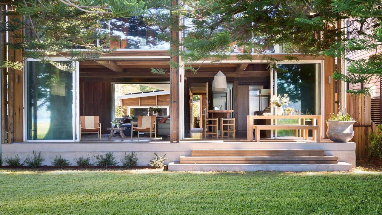 Central Coast Villa 51496