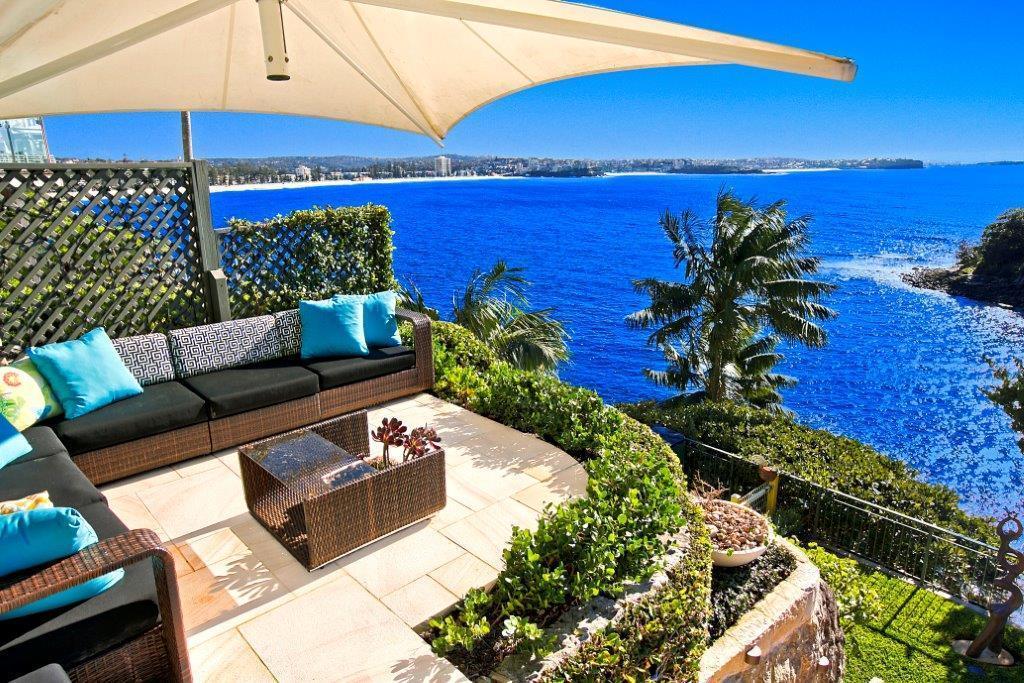 Sydney Villa 5623