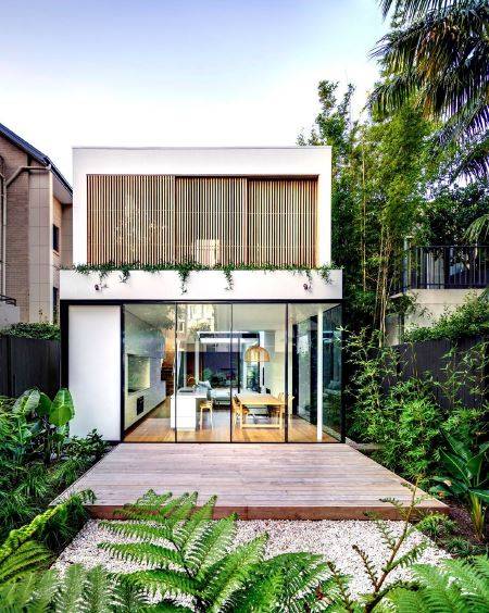 Sydney Villa 5627