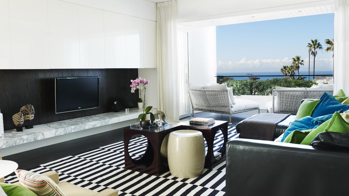 Sydney Villa 5649