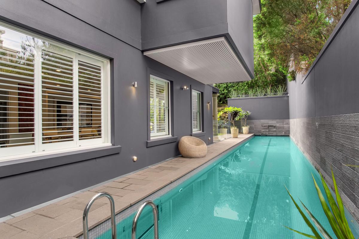 Sydney Villa 5654