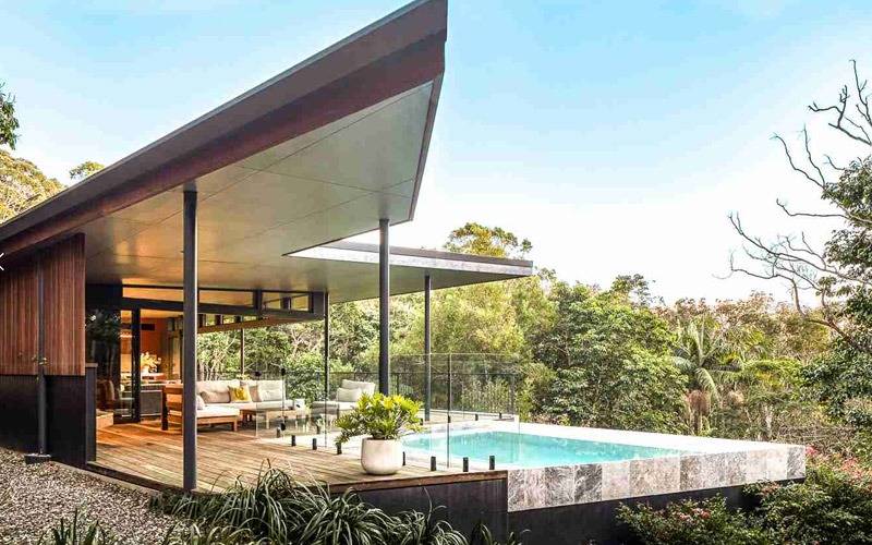 Byron Bay Villa 51493