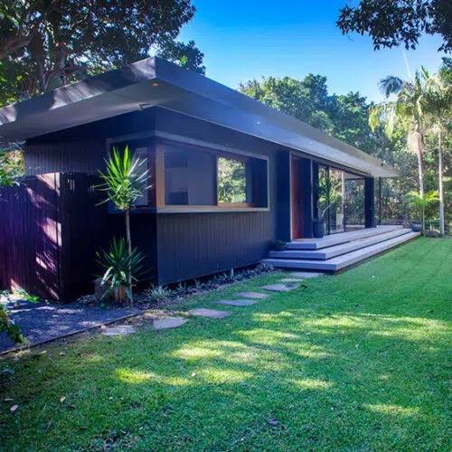 Byron Bay Villa 51492