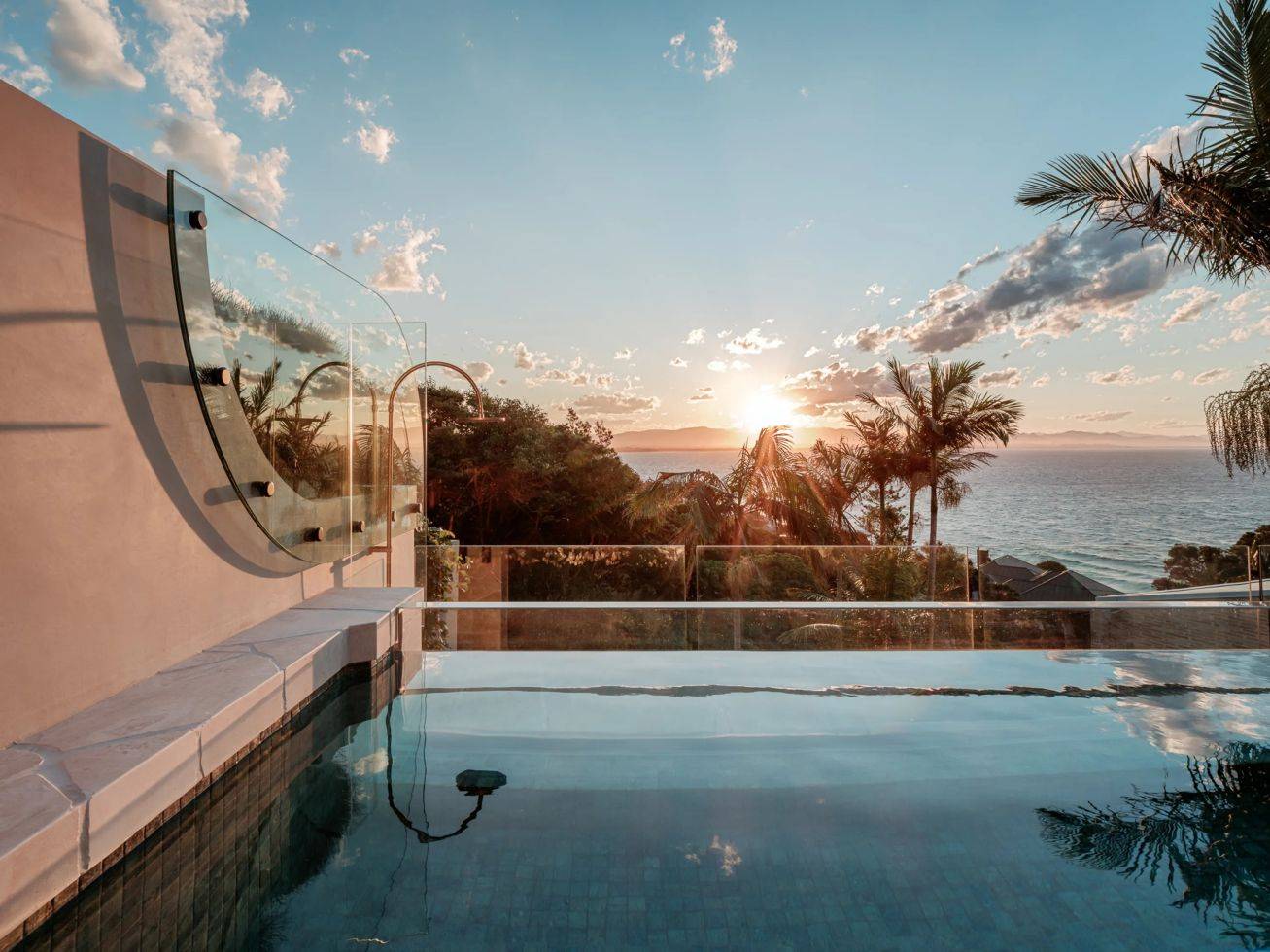 Byron Bay Villa 5661