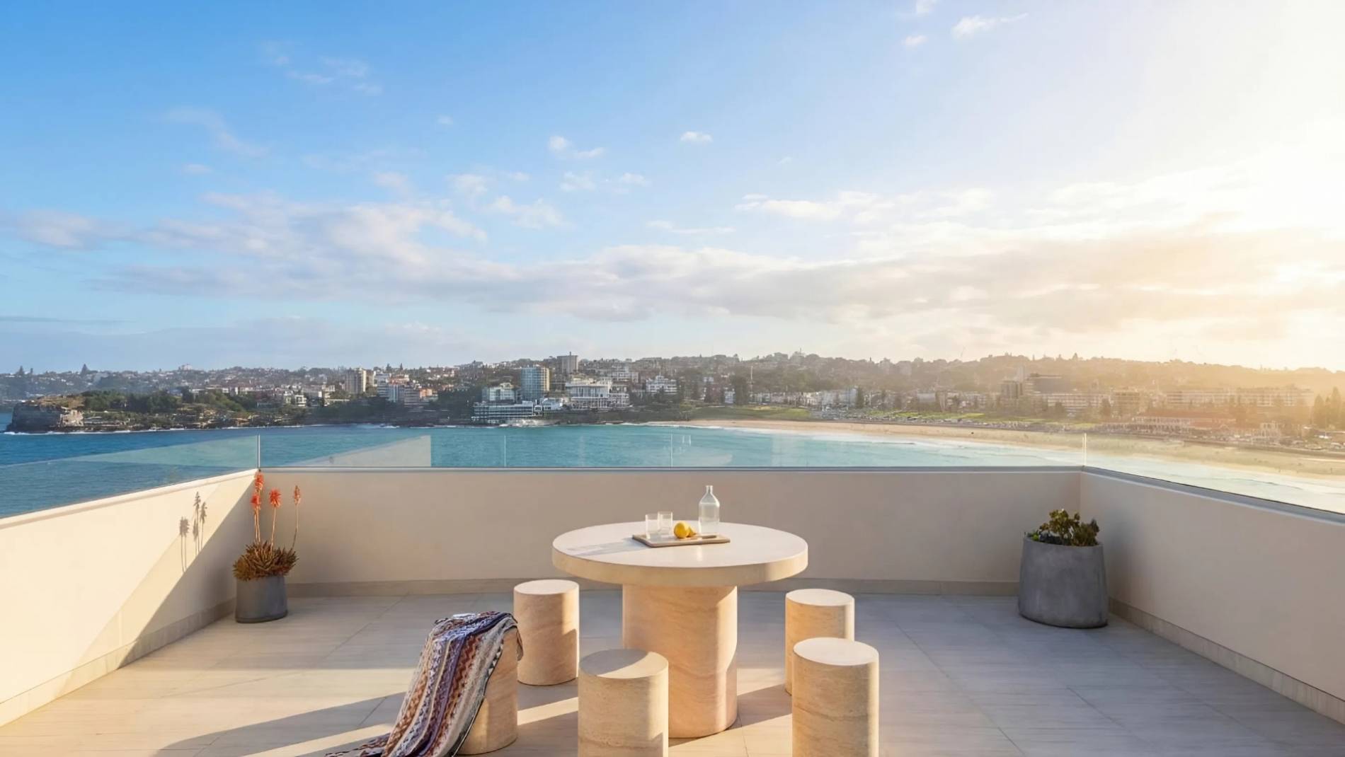 Sydney Villa 5671