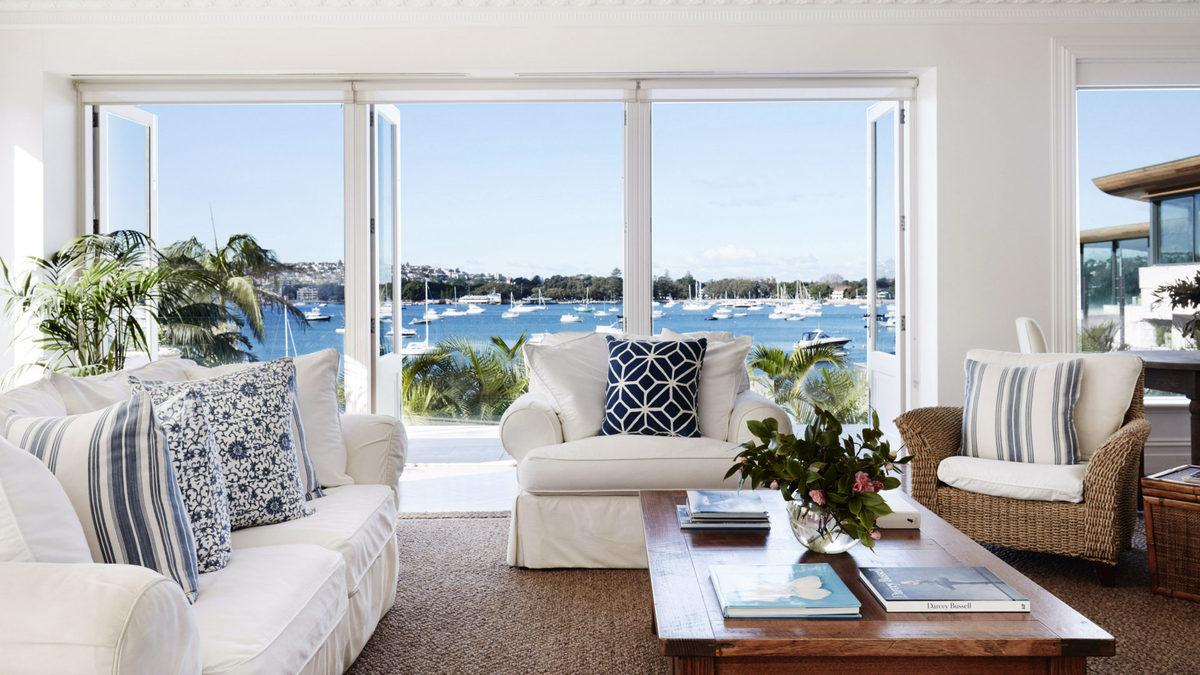 Sydney Villa 5677