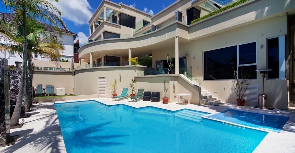 Sydney Villa 5688
