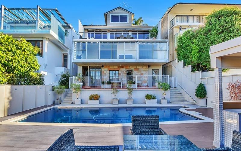 Sydney Villa 5689
