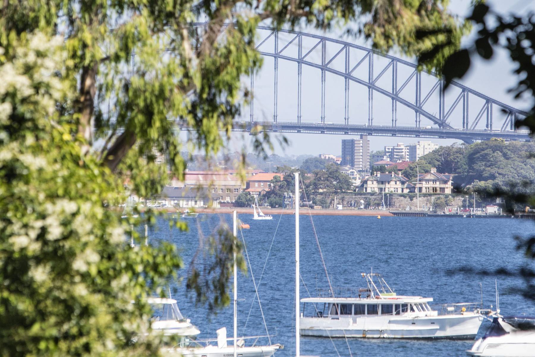 Sydney Villa 5810