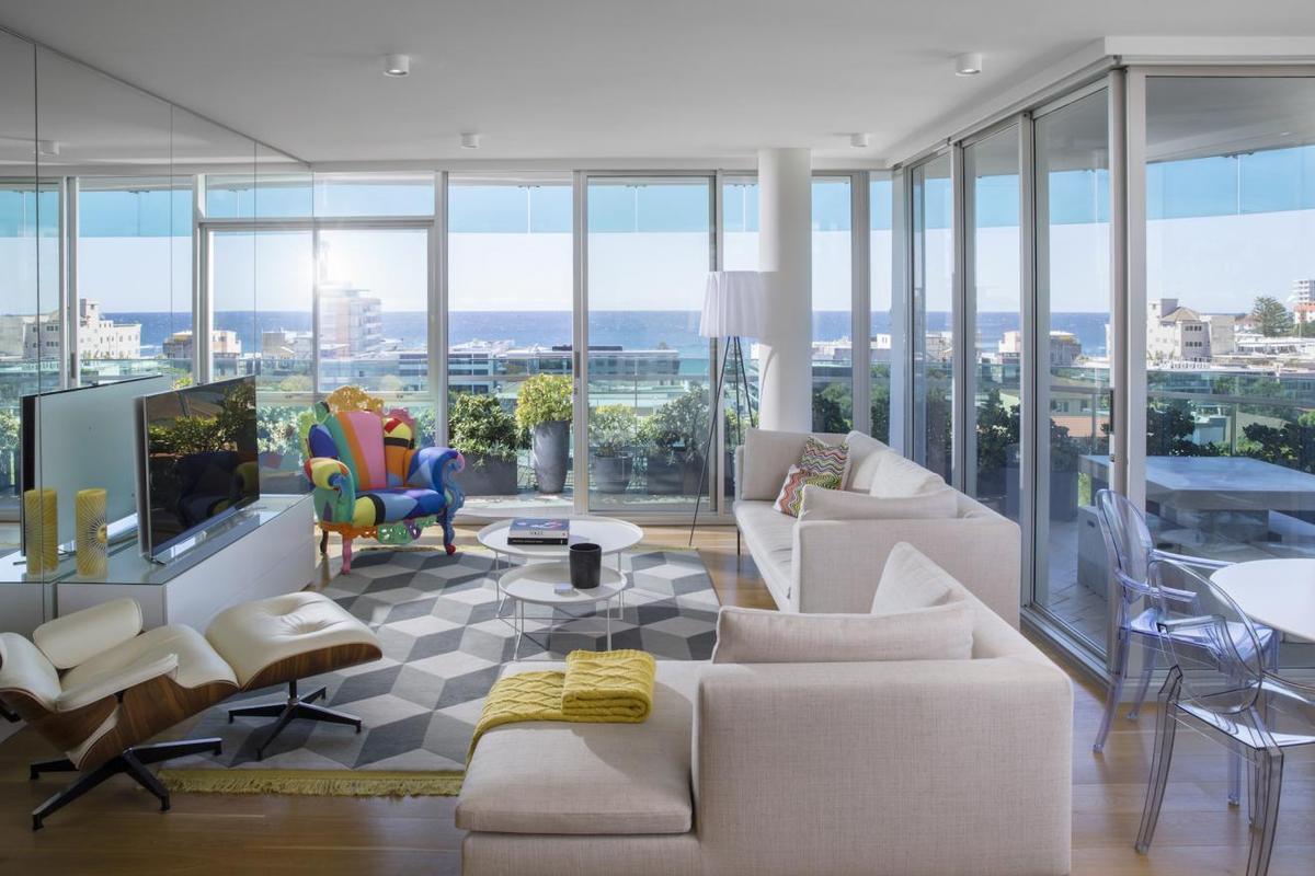 Sydney Villa 5907