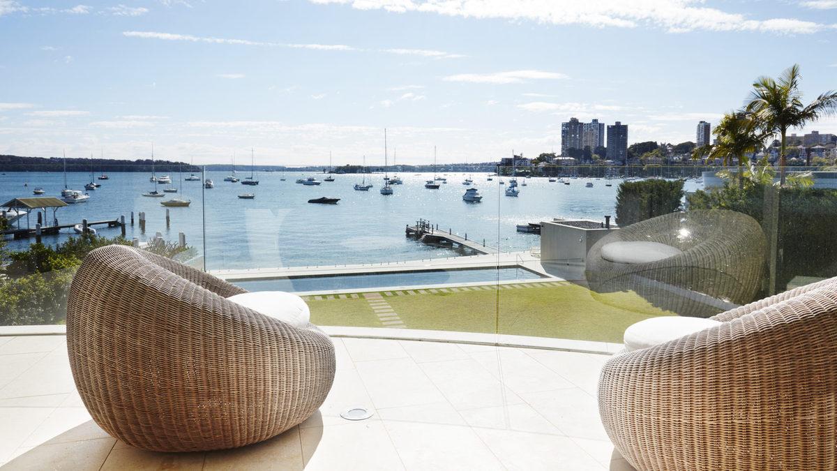 Sydney Villa 5918