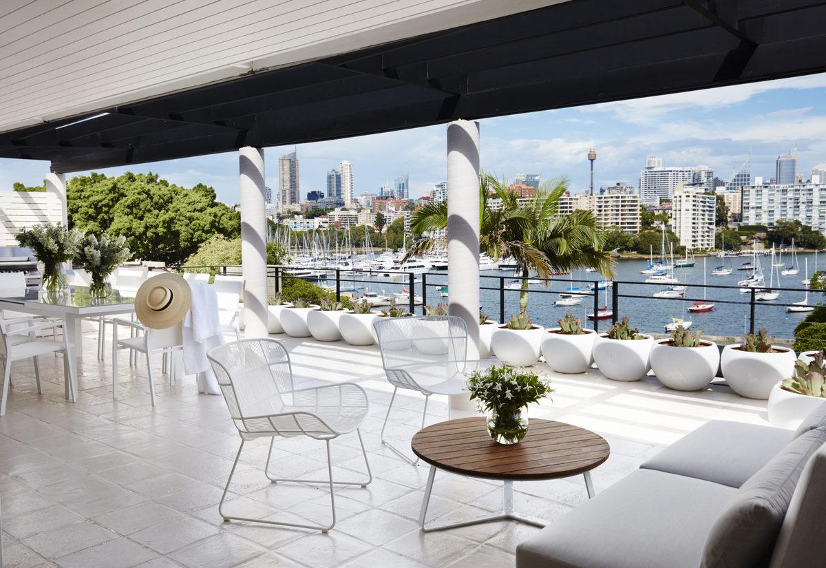 Sydney Villa 5933