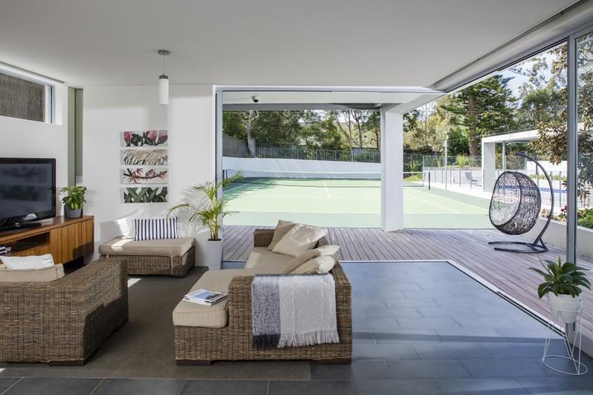 Sydney Villa 5937 