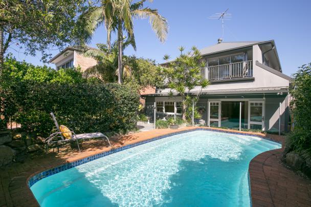Sydney Villa 5942