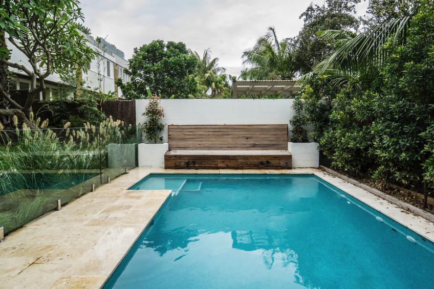 Sydney Villa 5946