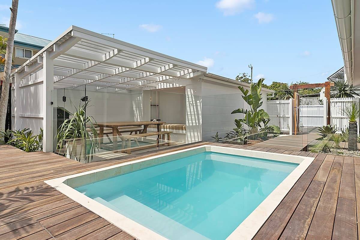 Byron Bay Villa 51497