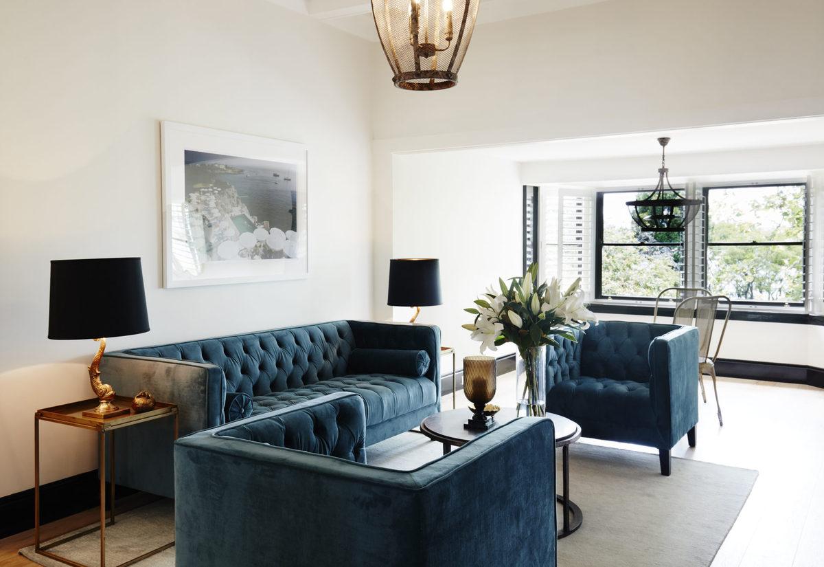Sydney Villa 5948