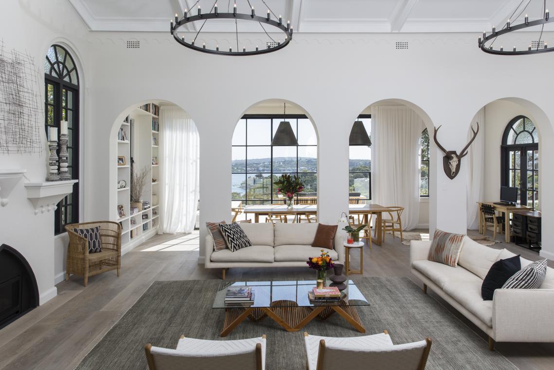 Sydney Villa 5830