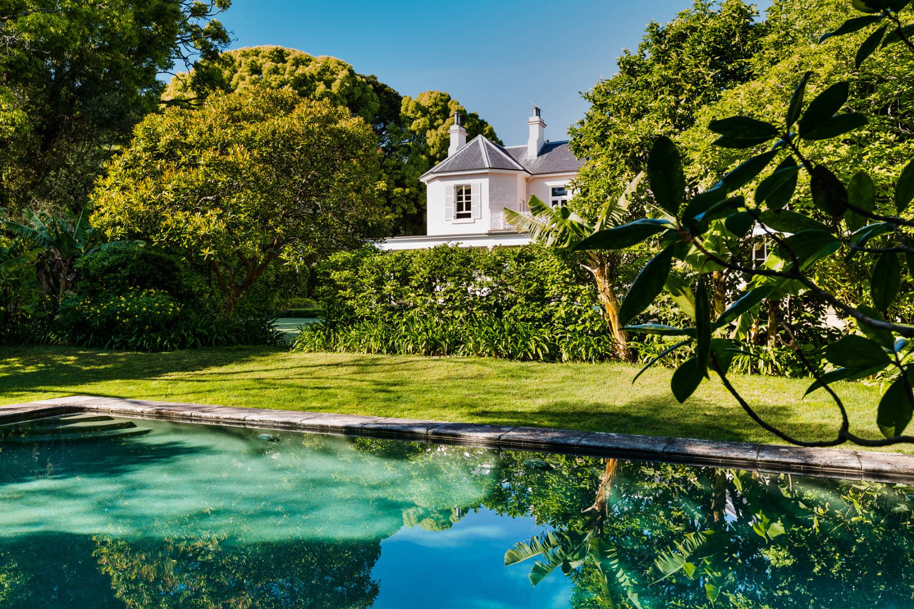 Sydney Villa 5959