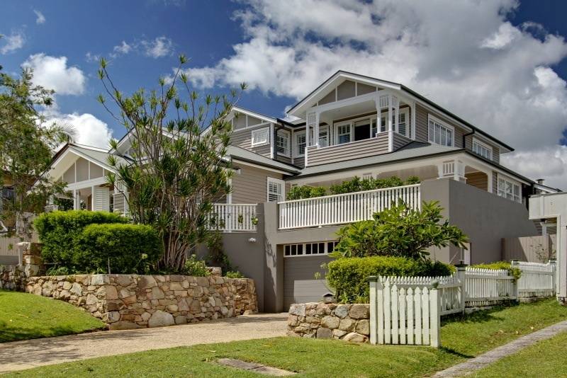 Byron Bay Villa 5777